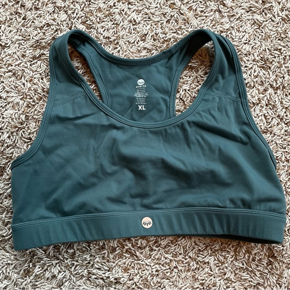 Senita Sarah Sports Bra